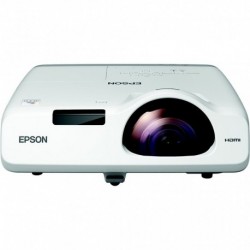Epson Vidéoprojecteur portable EB-530