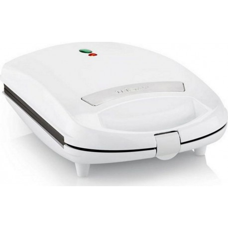 Tristar Croque monsieur Plastique Blanc