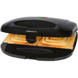 Clatronic Croque monsieur ST3814-Noir