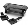 Kitchencook Raclette RC_RIGI_BLACK