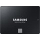 SAMSUNG SSD 870 EVO 2.5IN 2TGB SATA 6 MZ-77E2T0B/EU
