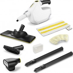 Karcher Balai vapeur SC 1 Multi &amp Up Textile Edition