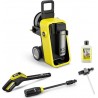 Karcher Nettoyeur haute pression K 5 Comfort Premium Connect
