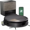 Irobot Robot Aspirateur Laveur Roomba Combo Max 705