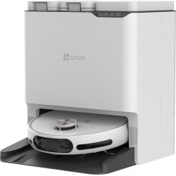 Ezviz Robot Aspirateur Laveur RS20 Max