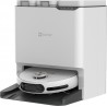 Ezviz Robot Aspirateur Laveur RS20 Max