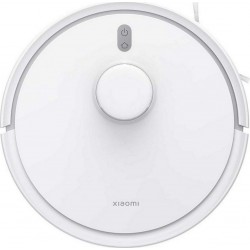 Xiaomi Robot Aspirateur Laveur S20 WHITE