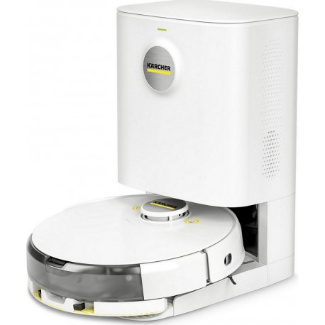 Karcher Robot Aspirateur Laveur RCV 5 Comfort