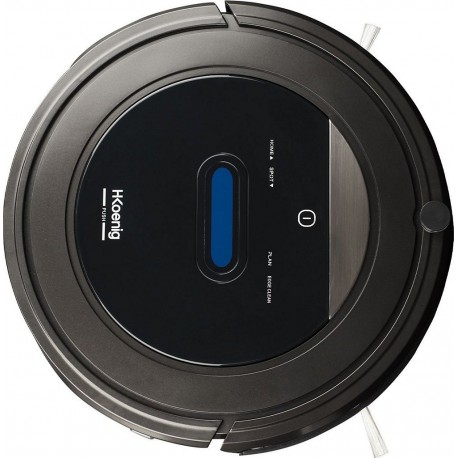 H.koenig Robot Aspirateur Laveur SWRC110