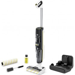 Karcher Aspirateur balai FCV 4 Dry Extra