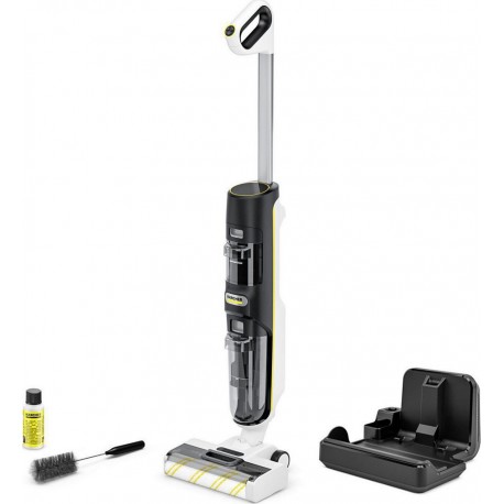 Karcher Aspirateur balai FCV 4 Dry
