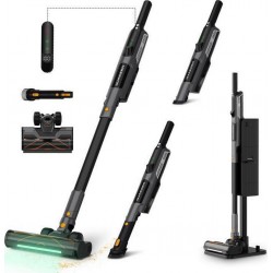 Schneider Aspirateur balai - Station Vega - Aspirateur Ba