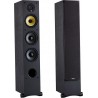 Davis Enceinte colonne ARIANE 7 Noir