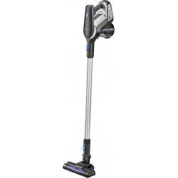 Clatronic Aspirateur balai BS1312A-anthracite