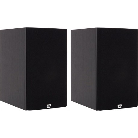 Davis Enceinte bibliothèque MIA 20 Dark ASH