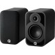 Q Acoustics Enceinte bibliothèque 5010 Noir Mat