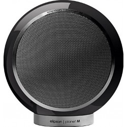 Elipson Enceinte bibliothèque Planet M BLACK