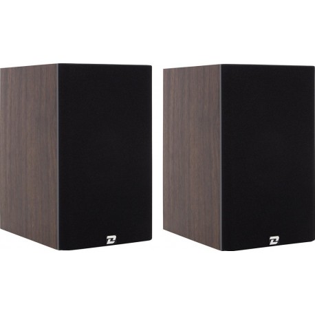 Davis Enceinte bibliothèque MIA 20 Teck