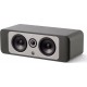 Q Acoustics Enceinte centrale Concept 90 Silver