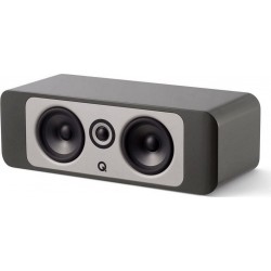 Q Acoustics Enceinte centrale Concept 90 Silver