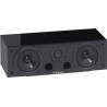 Highland Enceinte centrale Oran 430c Noir laqué