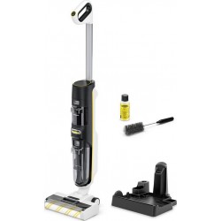 Karcher Aspirateur laveur FCV 4 Extra +