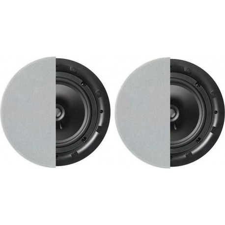 Q Acoustics Enceinte encastrable Qi80C