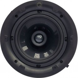 Q Acoustics Enceinte encastrable Qi65CP Blanc