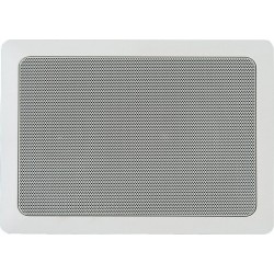 Davis Enceinte encastrable 100 RE Blanc