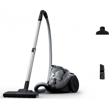 Rowenta Aspirateur sans sac RO3726EA Compact Power Cyclonic