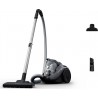 Rowenta Aspirateur sans sac RO3726EA Compact Power Cyclonic