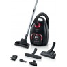 Bosch Aspirateur avec sac ProPower GL80 Serie 8 Noir