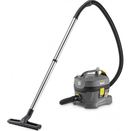 Karcher Aspirateur avec sac T 8/1 L