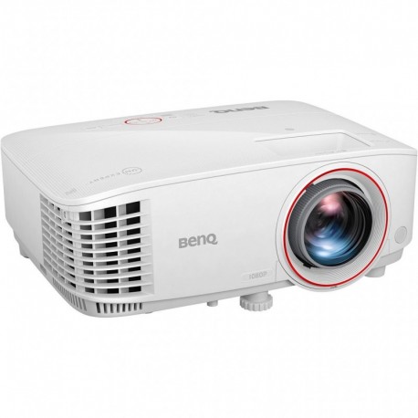 Benq Vidéoprojecteur home cinéma TH671ST