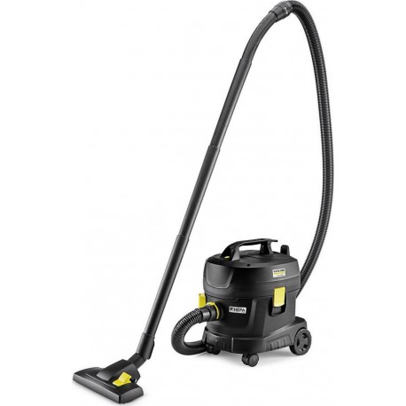 Karcher Aspirateur avec sac T 11/1 Classic HEPA Black Edition