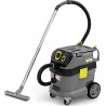 Karcher Aspirateur avec sac NT 30/1 Tact Te Basic M