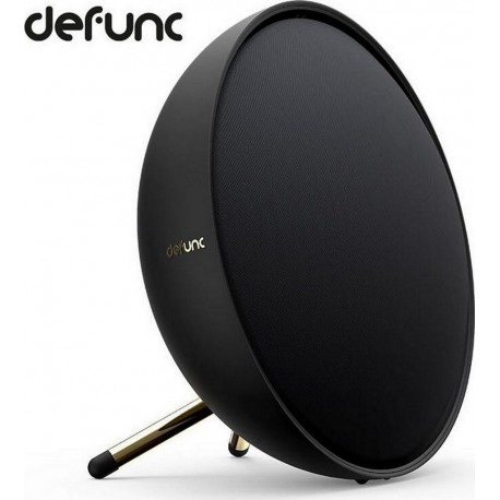 Defunc Bridge Multiroom True Home Small Noir