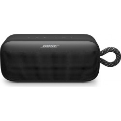 BOSE Enceinte portable SoundLink Plus Noir
