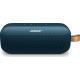 BOSE Enceinte portable SoundLink Flex II Bleu