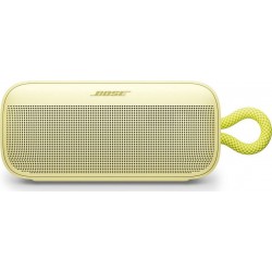 BOSE Enceinte portable SoundLink Plus Jaune