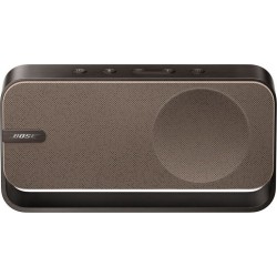 BOSE Enceinte portable SoundLink Home Bois