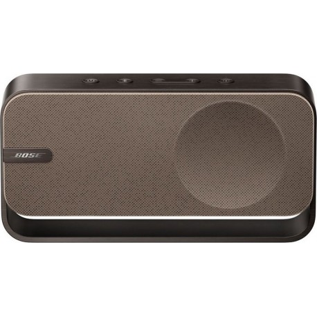 BOSE Enceinte portable SoundLink Home Bois