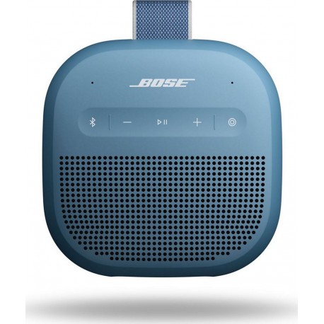 BOSE Enceinte portable SoundLink Micro II Bleu