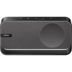 BOSE Enceinte portable SoundLink Home Noir