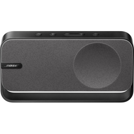 BOSE Enceinte portable SoundLink Home Noir