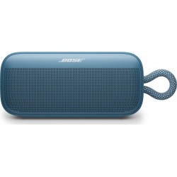 BOSE Enceinte portable SoundLink Plus Bleu