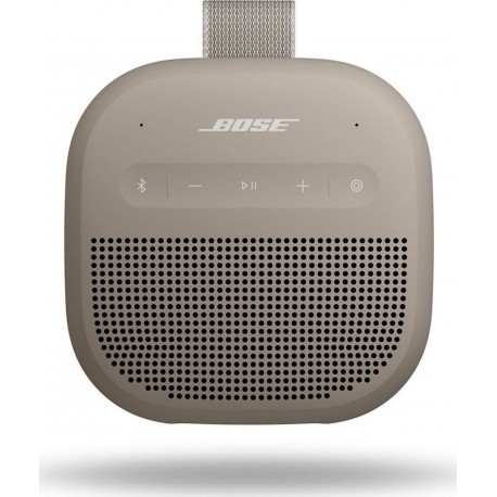 BOSE Enceinte portable SoundLink Micro II Grès