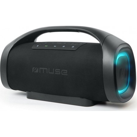 MUSE Enceinte nomade Enceinte Bluetooth M-980 BT