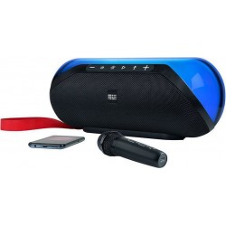 Bigben Enceinte portable Modèle Party Lite Bluetooth 5.0 TWS 50W