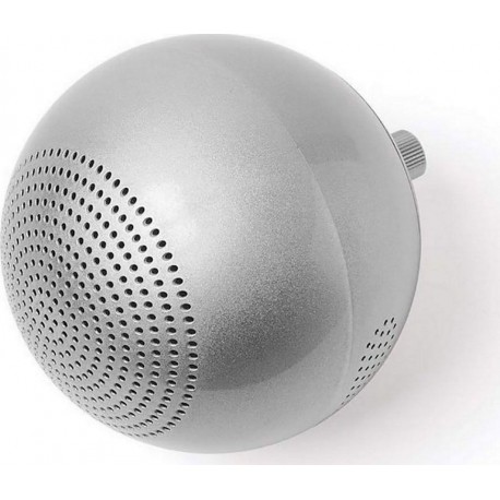 Lexon Enceinte portable pour Smartphone Balle Usage Nomade